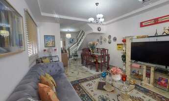 Imagem 4: Imobiliária Agatê Imóveis vende Casa em Condomínio de 180 m² Itaipu - Niterói por 1.100 mi