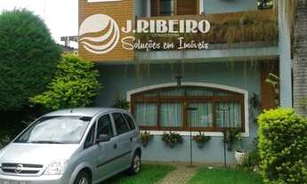 Imagem: Casa em Condomínio à Venda no Tucuruvi