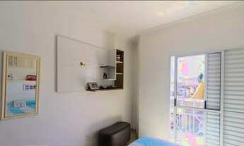 Imagem 3: Sobrado à venda, 3 quartos, 3 suítes, 6 vagas, Vila Cruz das Almas - São Paulo/SP