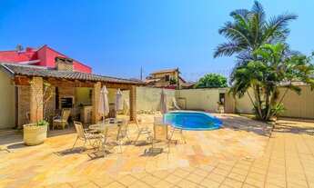 Imagem: LONDRINA - Casa Padrão - Tucano