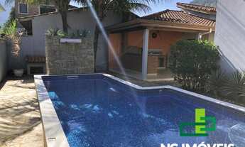 Imagem 6: Locação por Temporada - Condomínio Mar Verde - Praia Mococa