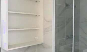 Imagem 7: Apartamento com 77m², 2 domitórios e 1 vaga para locação no Jardim América