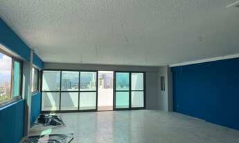 Imagem 4: Apartamento para venda com 67 metros quadrados com 3 quartos em Casa Amarela - Recife - PE