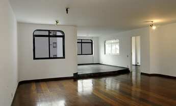 Imagem 3: SÃO PAULO - Apartamento Padrão - JARDIM PAULISTA