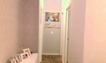 Imagem 6: Apartamento para venda no condomínio Helbor Espaço e vida Ipoema 2