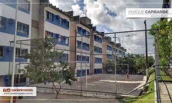 Imagem 3: Apartamento excelente no Ed. Parque Capibaribe - Lazer com piscina, churrasqueira e campin