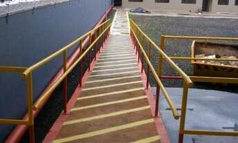 Imagem 6: Barracão à venda, 2700 m² por R$ 14.500.000,00 - Vila Toninho - São José do Rio Preto/SP