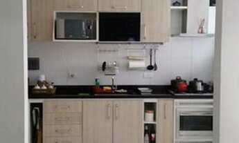 Imagem 6: Sobrado em condomínio fechado