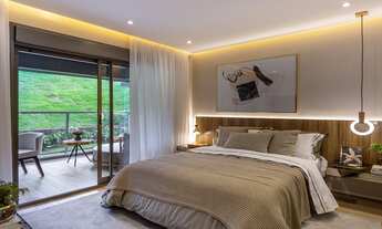 Imagem 6: AMBIENCE VILA MARIANA 75m² SUÍTES - 1 VAGA