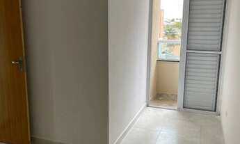 Imagem 5: Apartamentos novos com otima localização , 700mts do Metro Guilhermina, com 2 ou 3 Dormitó