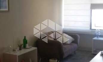 Imagem 5: PORTO ALEGRE - Conjunto Comercial/Sala - Petrópolis