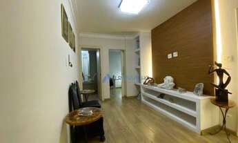 Imagem 15: Apartamento com 4 dormitórios à venda, 267 m² por R$ 1.300.000,00 - Boqueirão - Santos/SP