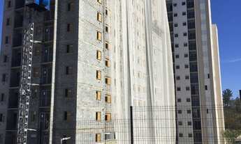 Imagem 4: Apartamento à Venda com 2 Quartos 36 m² por $ 175.000