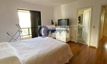 Imagem 4: Barueri - Apartamento Padrão - Alphaville Empresarial