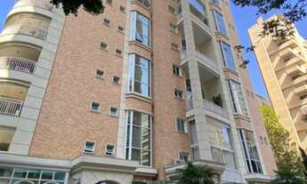 Imagem: São Paulo - Casa Padrão - Cerqueira César