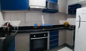 Imagem 2: Casa em Condomínio à Venda no Bairro Vila Nivi - São Paulo/SP, Zona Norte