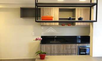 Imagem 3: Apartamento - Cambuí - Campinas