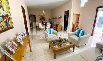 Imagem: Linda casa toda reformada no Bairro de Fátima