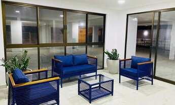 Imagem 3: Apartamento novo em Praia Bela(PB