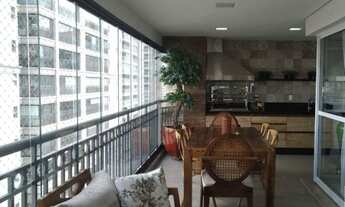 Imagem 3: Apartamento para venda possui 162 metros quadrados com 3 quartos Royale