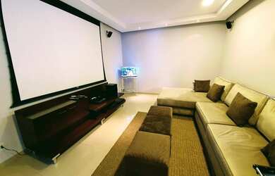 Imagem 2: CASA RESIDENCIAL em São Paulo - SP, São Francisco