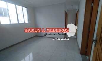 Imagem 3: Cobertura duplex 4qts 1suite, 2wc, 2/3 vagas, gás canalizado no B. Sta Mônica BHte MG