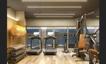 Imagem 6: Apartamento para venda possui 109 metros quadrados com 4 quartos em Botafogo - Rio de Jane