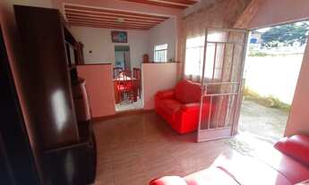 Imagem: Casa para Alunos da Acadepol mg