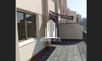 Imagem 3: Apartamento com 3 dormitórios à venda na Vila Nova Conceição