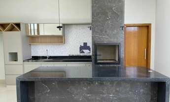 Imagem 7: Casa à venda no Condominio Residencial Figueira II - São José do Rio Preto/SP