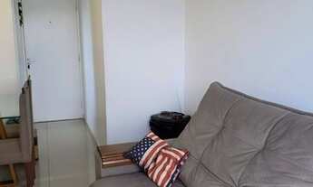 Imagem 4: Excelente Apartamento no Jardim Germânia - 51m²