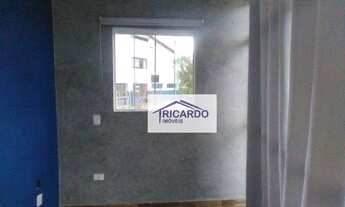 Imagem 4: Salas para locação 12 m² - Jardim Flor da Montanha - Guarulhos