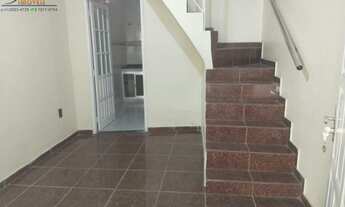 Imagem 4: Casa Duplex para Aluguel em Trindade São Gonçalo-RJ - 894