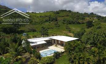 Imagem 3: Fazenda com 5 Hectares em Gravatá-PE