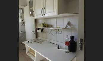 Imagem 4: Apartamento - Vila Ema - Edifício Aragon - 84m² - 3 Dormitórios