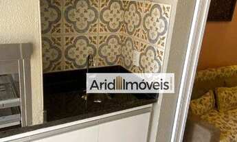 Imagem 7: Apartamento com 2 dormitórios para alugar, 68 m² por R$ 2.650,00/mês - Jardim Tarraf II