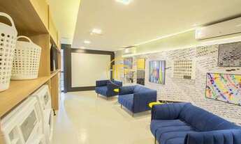 Imagem 5: Stay Batel - Studio 23 m², em Região Privilegiada, Pronto para Morar ou Investir