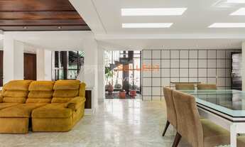 Imagem: CASA EM BELÍSSIMO CONDOMÍNIO FECHADO NO