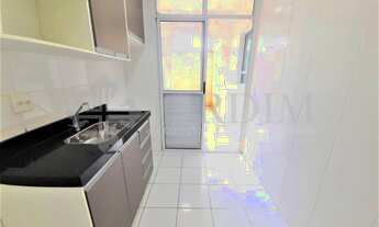 Imagem 3: GRADEM -RES. TORRES DO JARDIM III - NOVA AMÉRICA