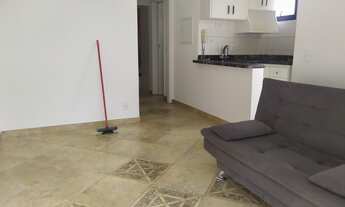 Imagem 3: Mobiliado Apartamento para aluguel com 1 quarto