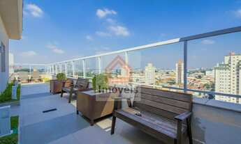 Imagem: Apartamento 2 dormitórios 1 vaga Rudge