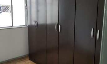 Imagem 2: Apartamento para aluguel com 75 metros quadrados com 2 quartos em Méier - Rio de Janeiro