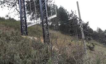 Imagem 7: Area de terreno a venda