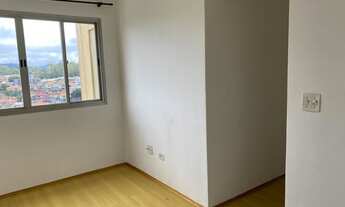 Imagem 4: Apartamento para venda com 50 metros quadrados com 2 quartos em Jardim Cláudia - São Paulo