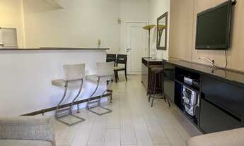 Imagem: Apartamento para venda com 50 metros quadrados