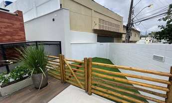 Imagem 3: Apartamento para venda tem 39 metros quadrados com 1 quarto em Cruz das Almas - Maceió