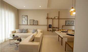 Imagem 3: VILA MARIANA - 82 m²,3 dorms,(sendo 1 suíte),2 vagas,lazer completo,piscina coberta,próx