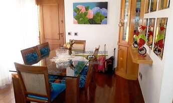 Imagem 3: Apartamento com 3 dormitórios, 110 m² - venda por R$ 700.000,00 ou aluguel por R$ 2.300,00