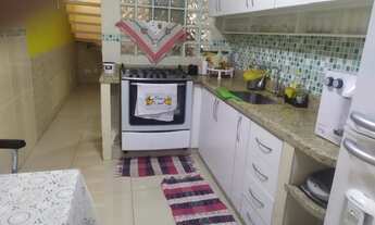 Imagem 6: Setor Central QD 08, Sobrado 3qts 1suíte + 3 Apartamentos fundos entrada individual