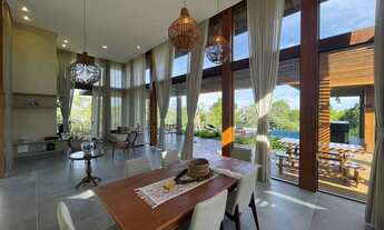 Imagem 9: Casa à venda no bairro Praia do Forte - Mata de São João/BA